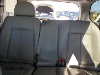 2006 GMC Envoy SLT with VIN 1GKDS13S362362176, listed as a Copart auction lot 43038795 with 180,279 mi miles and Salvage Title. Bid and sale history available at carsss.com. Image 10.