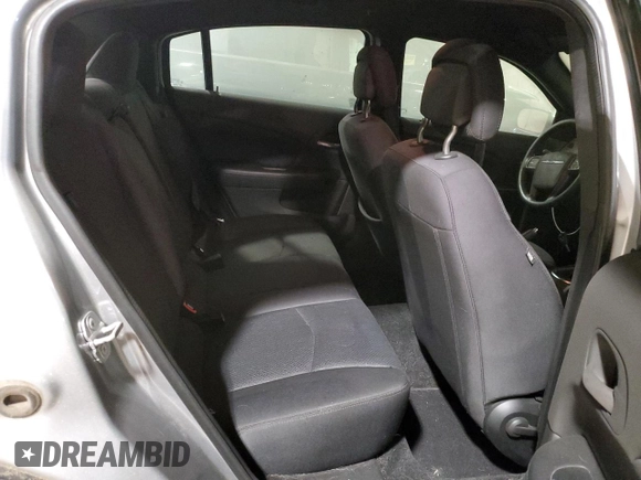 2014 Chrysler 200 LX with VIN 1C3CCBAGXEN157688, listed as a Copart auction lot 73308514 with 89,715 mi miles and Salvage Title. Bid and sale history available at carsss.com. Image 11.