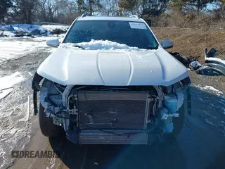 2022 GMC Terrain SLT with VIN 3GKALVEV3NL109435, listed as a IAAI auction lot 41633816 with 42,729 mi miles. Bid and sale history available at carsss.com. Image 13.