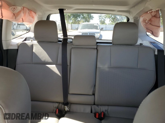 2016 Subaru Forester Touring z VIN JF2SJAXC0GH523611, wystawiony jako Copart lot #57267895 z przebiegiem 145 552 mil mil oraz Szkoda całkowita • Salvage title. Historia ofert i sprzedaży dostępna na DreamBid. Obrazek 10.