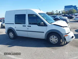 2013 Ford Transit Connect XLT z VIN NM0LS6BN7DT133925, wystawiony jako IAAI lot #41843878 z przebiegiem 120 425 mil mil oraz . Historia ofert i sprzedaży dostępna na DreamBid. Obrazek 13.