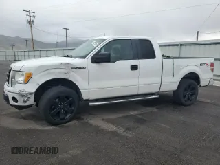 2010 Ford F-150 XL с VIN 1FTEX1E85AKE55051, выставлен на аукционе Copart как лот 56351815 с пробегом 161 481 миль миль и Списание • Salvage title. История ставок и продаж доступна на DreamBid. Изображение 1.