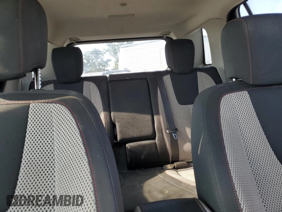 2013 GMC Terrain SLE with VIN 2GKFLTEK8D6202387, listed as a Copart auction lot 59306735 with 153,358 mi miles and Clean title. Bid and sale history available at DreamBid. Image 10.