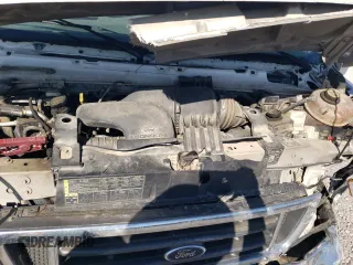 2007 Ford Econoline Passenger XL with VIN 1FBSS31L17DA93874, listed as a Copart auction lot 67972704 with Not Provided miles and Salvage Title. Bid and sale history available at carsss.com. Image 14.
