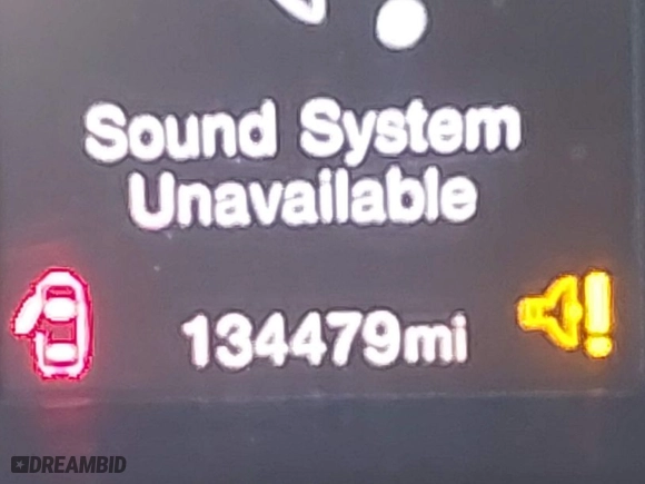 2017 Jeep Renegade Sport with VIN ZACCJAAH3HPF00275, listed as a IAAI auction lot 41353370 with 134,479 mi miles. Bid and sale history available at carsss.com. Image 15.