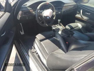 2011 BMW 3 Series 335i с VIN WBAKG7C5XBE598010, выставлен на аукционе Copart как лот 58190265 с пробегом 141 033 миль миль и Списание • Salvage title. История ставок и продаж доступна на DreamBid. Изображение 8.