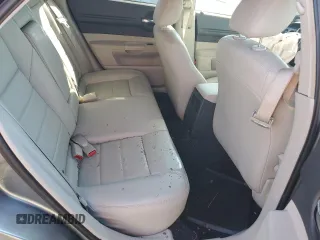 2006 Dodge Magnum R/T z VIN 2D4GZ572X6H537393, wystawiony jako Copart lot #76594084 z przebiegiem 81 078 mil mil oraz Szkoda całkowita • Salvage title. Historia ofert i sprzedaży dostępna na DreamBid. Obrazek 10.