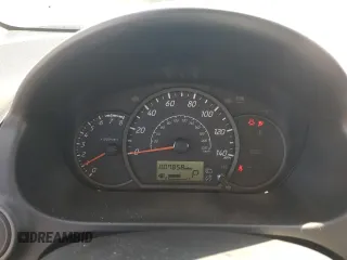 2023 Mitsubishi Mirage ES z VIN ML32AUHJ5PH000570, wystawiony jako Copart lot #53582405 z przebiegiem 7 858 mil mil oraz Szkoda całkowita • Salvage title. Historia ofert i sprzedaży dostępna na DreamBid. Obrazek 9.