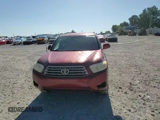 2010 Toyota Highlander z VIN JTEZK3EH8A2104819, wystawiony jako Copart lot #55140785 z przebiegiem 349 968 mil mil oraz Szkoda całkowita • Salvage title. Historia ofert i sprzedaży dostępna na DreamBid. Obrazek 14.