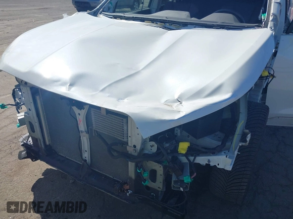 2021 Subaru Ascent Limited with VIN 4S4WMALD1M3403987, listed as a IAAI auction lot 41757117 with 55,532 mi miles and . Bid and sale history available at DreamBid. Image 6.