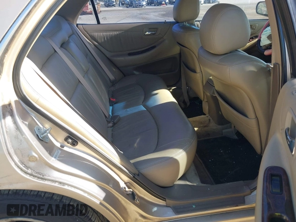 2001 Honda Accord EX с VIN 1HGCG16501A011904, выставлен на аукционе IAAI как лот 42326975 с пробегом 128 808 миль миль и . История ставок и продаж доступна на DreamBid. Изображение 8.