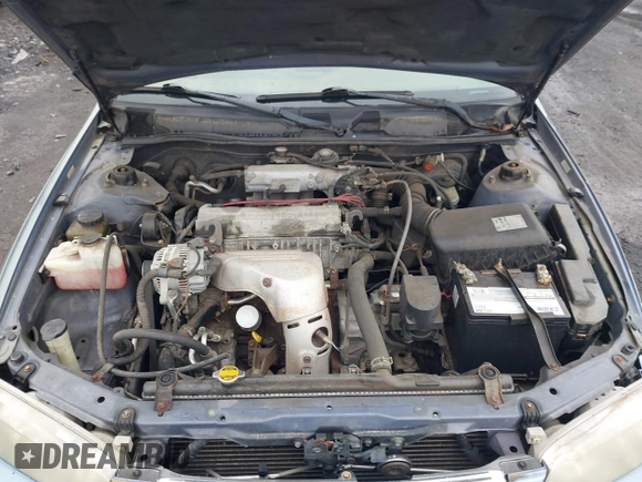 2000 Toyota Camry CE с VIN 4T1BG22K0YU671327, выставлен на аукционе IAAI как лот 42456202 с пробегом 132 330 миль миль и . История ставок и продаж доступна на DreamBid. Изображение 10.