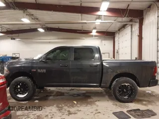 2015 Ram 1500 Sport with VIN 1C6RR7MT5FS515736, listed as a IAAI auction lot 41596436 with 155,931 mi miles and . Bid and sale history available at DreamBid. Image 14.