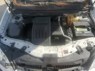 2014 Chevrolet Captiva Sport LTZ with VIN 3GNAL4EK2ES554953, listed as a Copart auction lot 77829244 with Not Provided miles and Salvage Title. Bid and sale history available at DreamBid. Image 12.