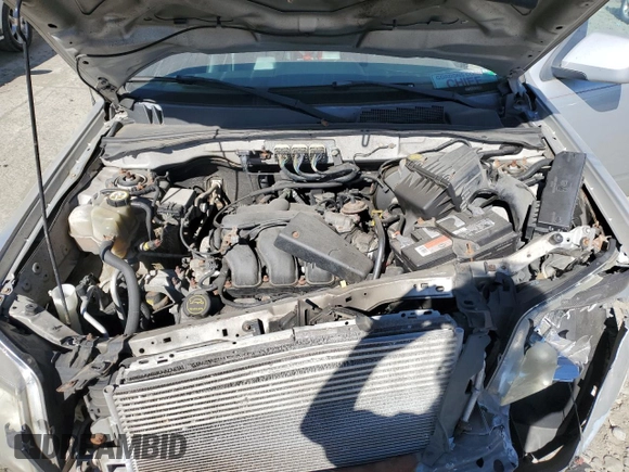 2008 Mercury Mariner Premier with VIN 4M2CU97198KJ36271, listed as a Copart auction lot 76657544 with 205,076 mi miles and Salvage Title. Bid and sale history available at carsss.com. Image 11.