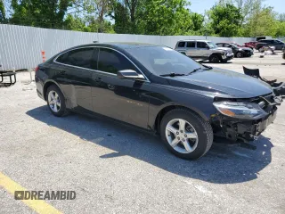2019 Chevrolet Malibu LS z VIN 1G1ZB5ST7KF222405, wystawiony jako Copart lot #56869625 z przebiegiem 90 608 mil mil oraz Szkoda całkowita • Salvage title. Historia ofert i sprzedaży dostępna na DreamBid. Obrazek 4.