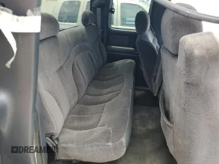 2000 GMC Sierra 1500 SL with VIN 2GTEC19V0Y1216979, listed as a Copart auction lot 56965604 with Not Provided miles and Non Repairable. Bid and sale history available at DreamBid. Image 10.