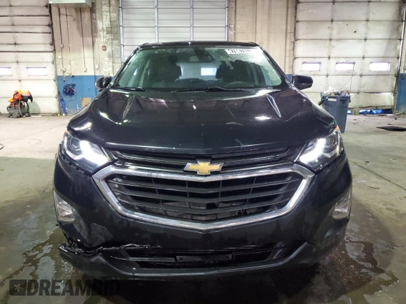2019 Chevrolet Equinox LT with VIN 3GNAXKEV4KL103984, listed as a Copart auction lot 47667625 with 190,884 mi miles and Clean Title. Bid and sale history available at DreamBid. Image 5.