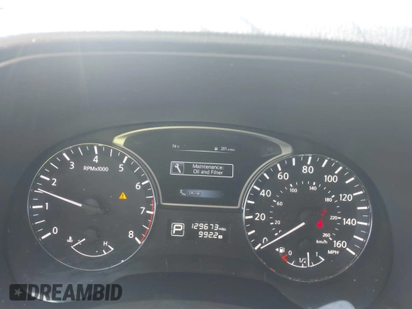 2015 Nissan Pathfinder S с VIN 5N1AR2MN6FC702371, выставлен на аукционе IAAI как лот 41988029 с пробегом 129 673 миль миль и . История ставок и продаж доступна на DreamBid. Изображение 7.