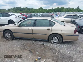 2000 Chevrolet Impala с VIN 2G1WF55K7Y9165151, выставлен на аукционе IAAI как лот 42355624 с пробегом 136 557 миль миль и . История ставок и продаж доступна на DreamBid. Изображение 14.