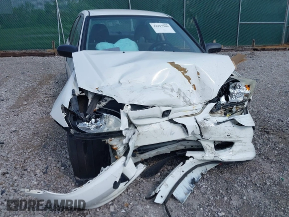 2004 Honda Civic VP with VIN 1HGES16324L025530, listed as a IAAI auction lot 42417960 with 107,198 mi miles and . Bid and sale history available at DreamBid. Image 6.