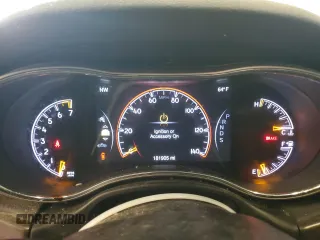 2015 Jeep Grand Cherokee Limited with VIN 1C4RJFBG9FC710930, listed as a Copart auction lot 51836665 with 181,905 mi miles and Clean Title. Bid and sale history available at carsss.com. Image 9.