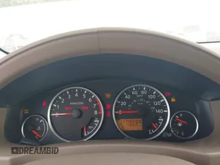 2007 Nissan Pathfinder S z VIN 5N1AR18U67C628267, wystawiony jako IAAI lot #41803746 z przebiegiem 117 488 mil mil oraz . Historia ofert i sprzedaży dostępna na DreamBid. Obrazek 7.