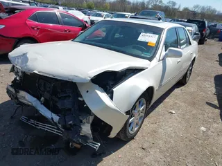 2010 Cadillac DTS 1SC z VIN 1G6KD5EY9AU107375, wystawiony jako IAAI lot #41853317 z przebiegiem 170 158 mil mil oraz . Historia ofert i sprzedaży dostępna na DreamBid. Obrazek 2.