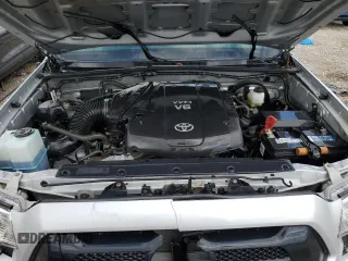 2012 Toyota Tacoma with VIN 3TMLU4EN5CM088560, listed as a Copart auction lot 56761225 with 93,630 mi miles and Salvage title. Bid and sale history available at DreamBid. Image 11.