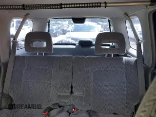 1997 Honda CR-V with VIN JHLRD185XVC069529, listed as a Copart auction lot 73660154 with 250,671 mi miles and Salvage Title. Bid and sale history available at carsss.com. Image 10.