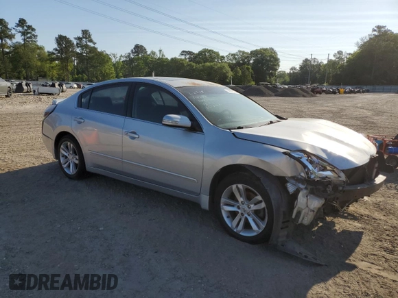 2010 Nissan Altima 3.5 SR with VIN 1N4BL2AP0AC101827, listed as a Copart auction lot 52973875 with 226,424 mi miles and Salvage Title. Bid and sale history available at carsss.com. Image 4.
