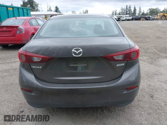 2017 Mazda 3 Touring with VIN 3MZBN1V73HM118104, listed as a IAAI auction lot 42139361 with 71,615 mi miles and . Bid and sale history available at DreamBid. Image 15.