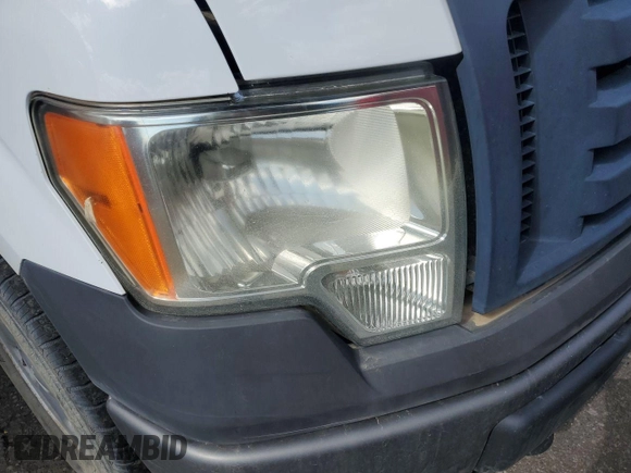 2009 Ford F-150 XL с VIN 1FTPX14V99KB06728, выставлен на аукционе IAAI как лот 42679207 с пробегом 132 283 миль миль и . История ставок и продаж доступна на DreamBid. Изображение 6.