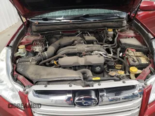 2014 Subaru Outback Limited with VIN 4S4BRBKC0E3312600, listed as a Copart auction lot 51930665 with 104,374 mi miles and Salvage Title. Bid and sale history available at DreamBid. Image 11.