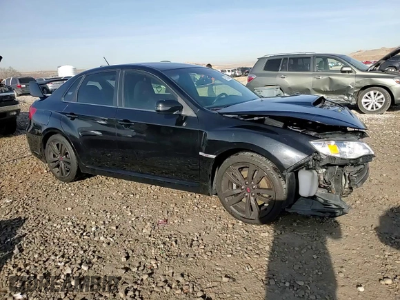 2013 Subaru Impreza Sedan WRX WRX STI with VIN JF1GV8J6XDL033860, listed as a Copart auction lot 85730894 with 130,785 mi miles and Salvage Title. Bid and sale history available at carsss.com. Image 14.