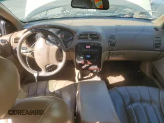 1999 Chrysler Concorde z VIN 2C3HD46J8XH828368, wystawiony jako Copart lot #55920784 z przebiegiem Nie podano mil oraz Szkody całkowita. Historia ofert i sprzedaży dostępna na DreamBid. Obrazek 8.