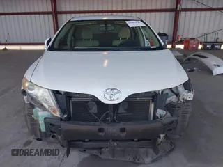 2010 Toyota Venza z VIN 4T3ZA3BB6AU028385, wystawiony jako IAAI lot #42463896 z przebiegiem 130 174 mil mil oraz . Historia ofert i sprzedaży dostępna na DreamBid. Obrazek 13.