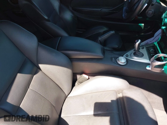 2008 BMW 6 Series M6 with VIN WBSEH93558CY24847, listed as a IAAI auction lot 42171734 with 115,795 mi miles. Bid and sale history available at carsss.com. Image 5.