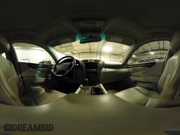 2007 Lexus LS 460 L с VIN JTHGL46F275020190, выставлен на аукционе IAAI как лот 42206196 с пробегом 164 133 миль миль и . История ставок и продаж доступна на DreamBid. Изображение 19.