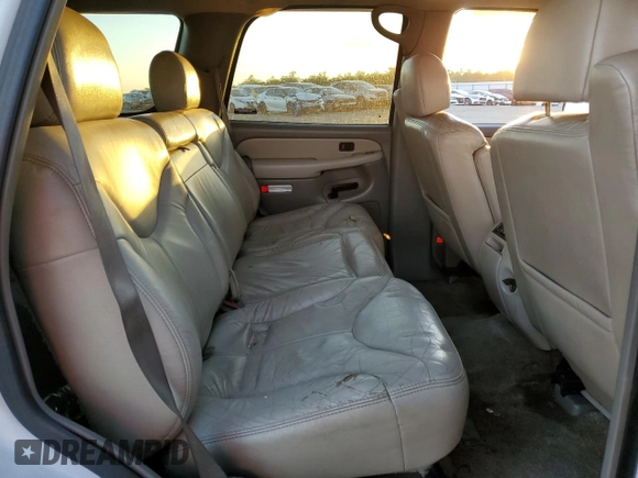 2002 GMC Yukon SLE with VIN 1GKEK13T12R143778, listed as a Copart auction lot 81387104 with 213,129 mi miles and Salvage Title. Bid and sale history available at carsss.com. Image 11.