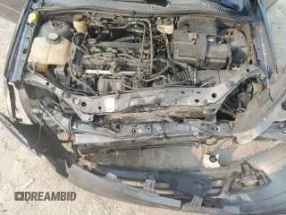 2006 Ford Focus S с VIN 1FAHP34N06W115926, выставлен на аукционе Copart как лот 59145555 с пробегом 263 717 миль миль и Списание • Salvage title. История ставок и продаж доступна на DreamBid. Изображение 11.