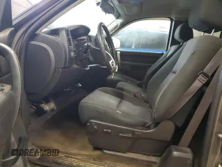 2013 GMC Sierra 1500 SLE z VIN 1GTR1VE01DZ119543, wystawiony jako Copart lot #44995275 z przebiegiem 153 280 mil mil oraz Szkoda całkowita • Salvage title. Historia ofert i sprzedaży dostępna na DreamBid. Obrazek 7.