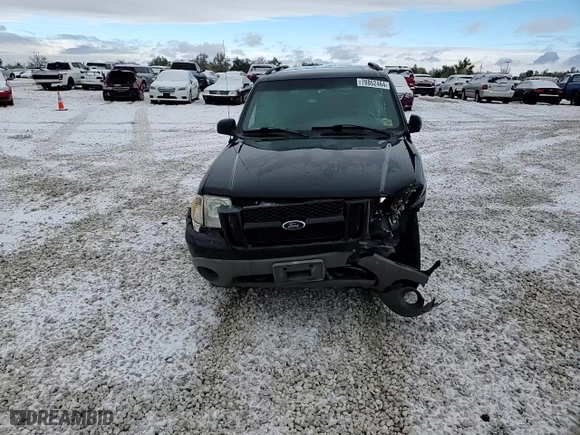 2001 Ford Explorer Sport with VIN 1FMCU70E01UC25885, listed as a Copart auction lot 78862464 with 142,775 mi miles and Clean Title. Bid and sale history available at carsss.com. Image 11.