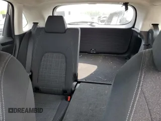 2023 Honda HR-V LX with VIN 3CZRZ2H3XPM101491, listed as a Copart auction lot 58654185 with Not provided miles and Salvage title. Bid and sale history available at DreamBid. Image 10.