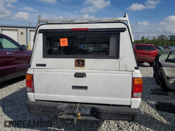 1999 Ford Ranger XL с VIN 1FTYR10V7XPC05195, выставлен на аукционе Copart как лот 65518915 с пробегом 222 046 миль миль и Чистый • Clean title. История ставок и продаж доступна на DreamBid. Изображение 6.
