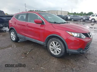 2017 Nissan Rogue SL z VIN JN1BJ1CP5HW006649, wystawiony jako IAAI lot #42114553 z przebiegiem 36 228 mil mil oraz . Historia ofert i sprzedaży dostępna na DreamBid. Obrazek 1.