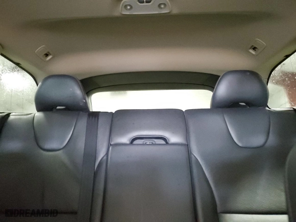 2010 Volvo XC60 3.2L with VIN YV4960DZ9A2124284, listed as a Copart auction lot 48009555 with 127,902 mi miles and Salvage Title. Bid and sale history available at carsss.com. Image 10.