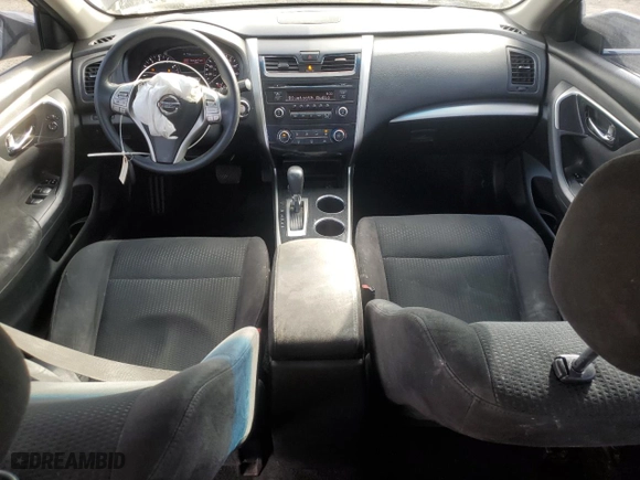 2014 Nissan Altima 2.5 with VIN 1N4AL3AP0EC287392, listed as a Copart auction lot 52261105 with 186,682 mi miles and Salvage Title. Bid and sale history available at carsss.com. Image 8.