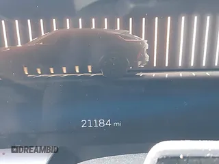 2024 Cadillac LYRIQ z VIN 1GYKPVRL9RZ111390, wystawiony jako IAAI lot #41662261 z przebiegiem 21 184 mil mil oraz . Historia ofert i sprzedaży dostępna na DreamBid. Obrazek 15.