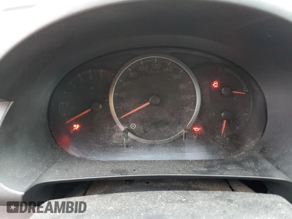 2008 Mazda 5 Sport with VIN JM1CR293780324716, listed as a Copart auction lot 87047754 with Not Provided miles and Non Repairable. Bid and sale history available at carsss.com. Image 9.